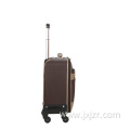 Durable luggage business boarding luggage